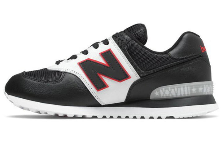 New Balance New Balance Disney X New Balance 574 Series Black/White