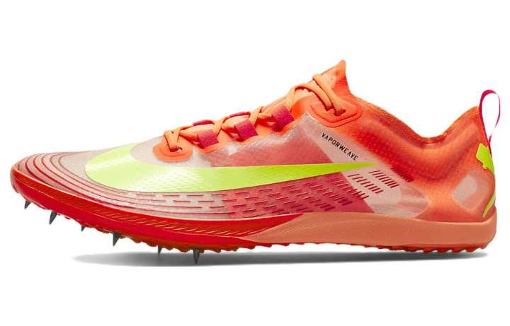 Nike Nike Zoom Victory 5 Xc Total Orange Volt