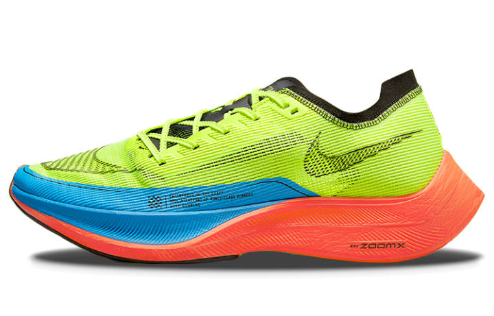 Nike Nike ZoomX Vaporfly Next% 2 Steve Prefontaine Volt