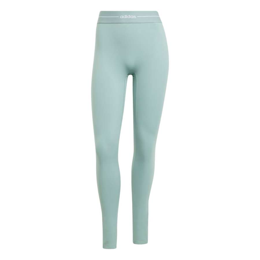 Adidas Adidas Yoga Pants Women's Wonder Sage Moderate