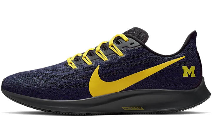 Nike Nike Air Zoom Pegasus 36 Michigan