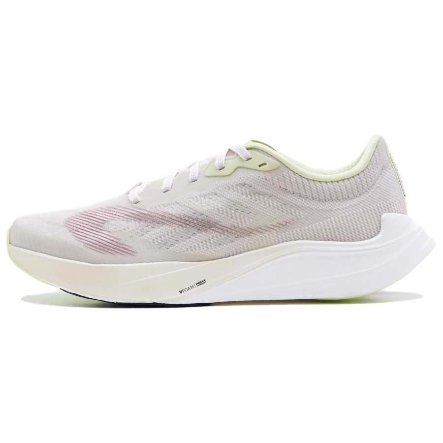 DECATHLON Cushioning Abrasion Resistant Low top Training Running Shoes Men's Light Gray