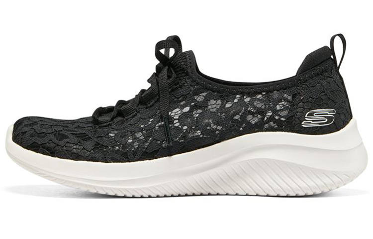 Skechers Ultra Flex 3.0 Slip Ins 'Black' Women's