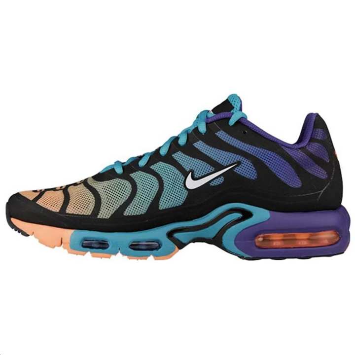 Nike Nike Air Max Plus Hyperfuse Turbo Green Gradient