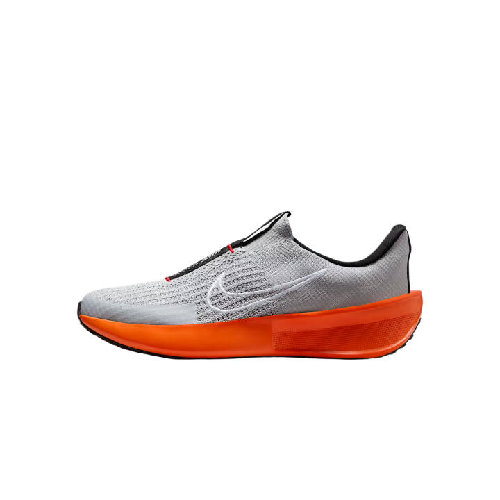 Nike Nike Interact Run Low top Running Shoes Men's Gray