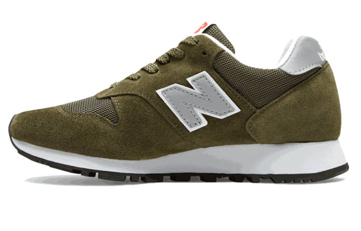 New Balance New Balance 855 Olivegreen Women's