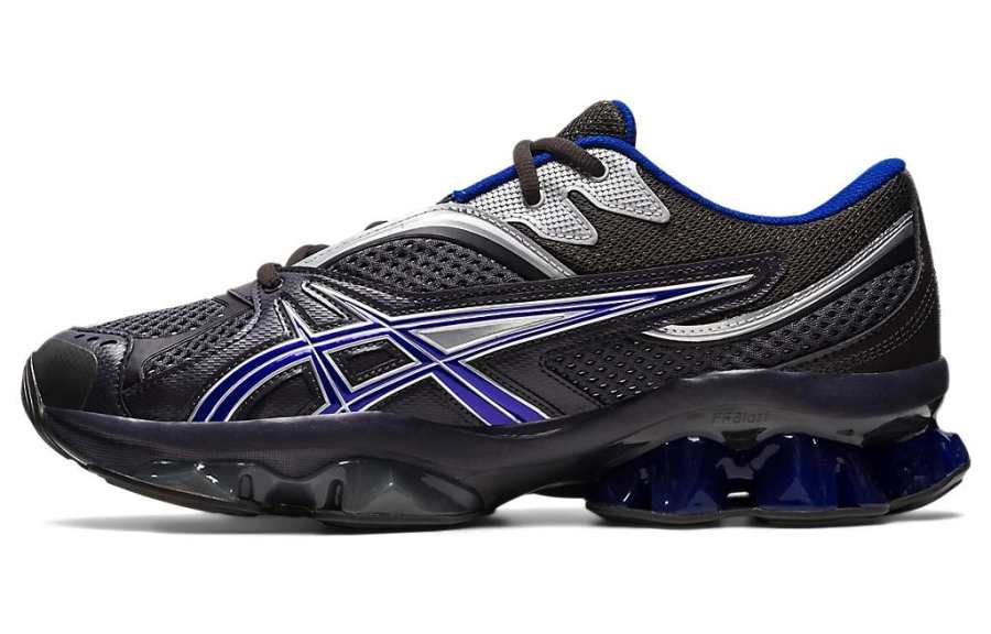 ASICS Gel Quantum Zientzia Kiko Kostadinov Dark Grey Blue