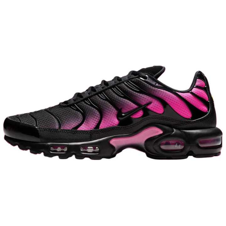 Nike Nike Air Max Plus Black Hyper Pink