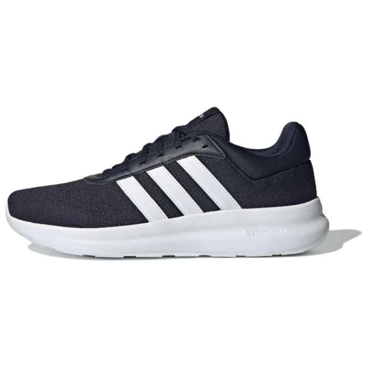 Adidas Adidas Lite Racer 4.0 Legend Ink Cloud White