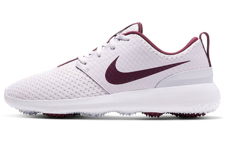 Nike Nike Roshe Golf 'Barely Grape Villain Red' Women's