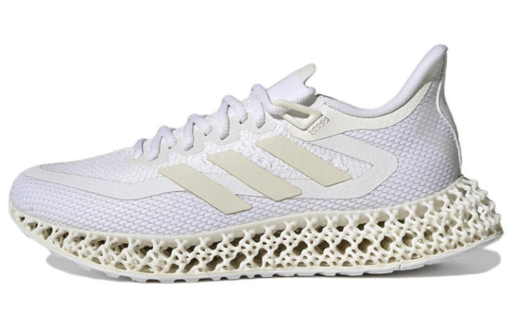 Adidas 4DFWD Wmns Adidas 2 'Cloud White' Women's
