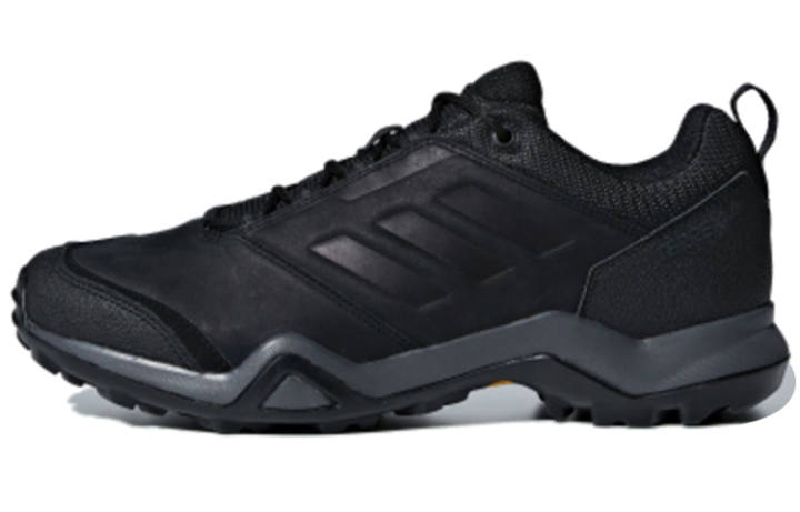 Adidas Adidas Terrex Brushwood Leather 'Black'