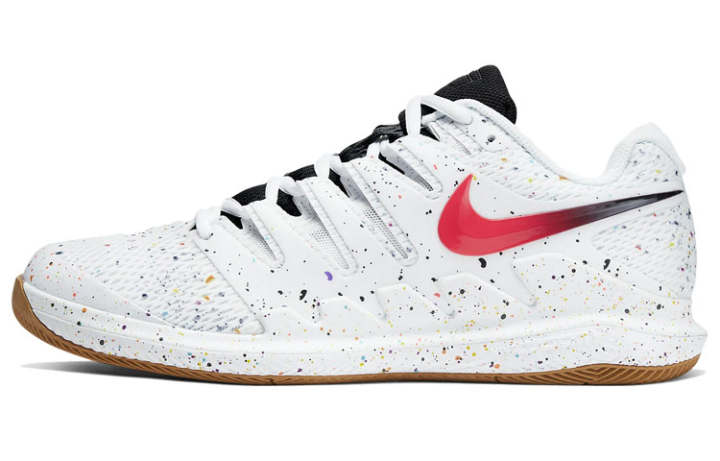 Nike Nike Court Air Zoom Vapor X White Oracle Aqua