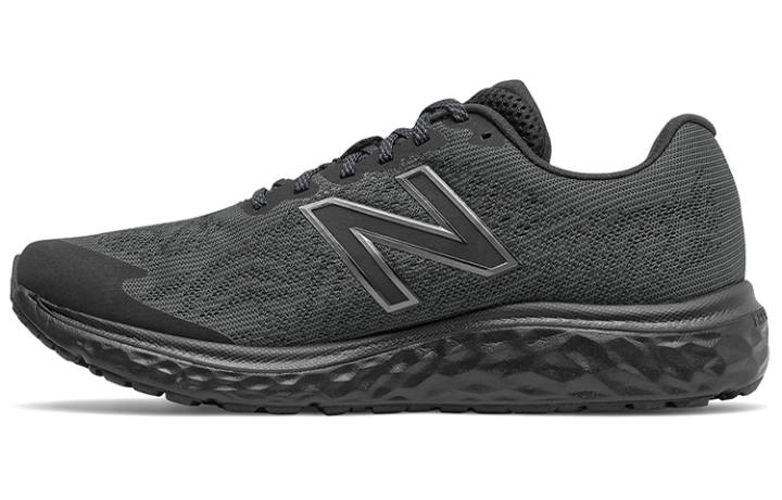 New Balance 680 Fresh Foam New Balancev7 'Black Thunder'