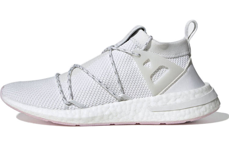 Adidas Originals Adidas Wmns Arkyn Knit 'White Pink' Women's