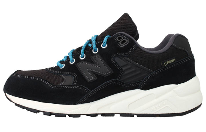 New Balance New Balance 580 Series Black/Blue