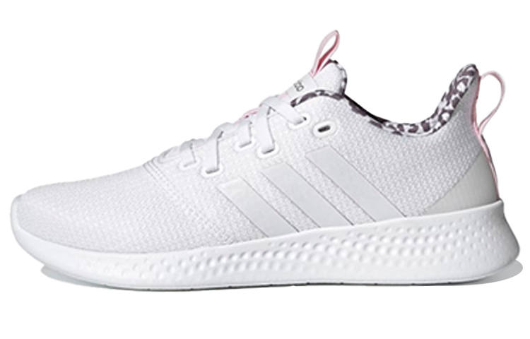 Adidas Neo Adidas Wmns Puremotion 'White Leopard' Women's