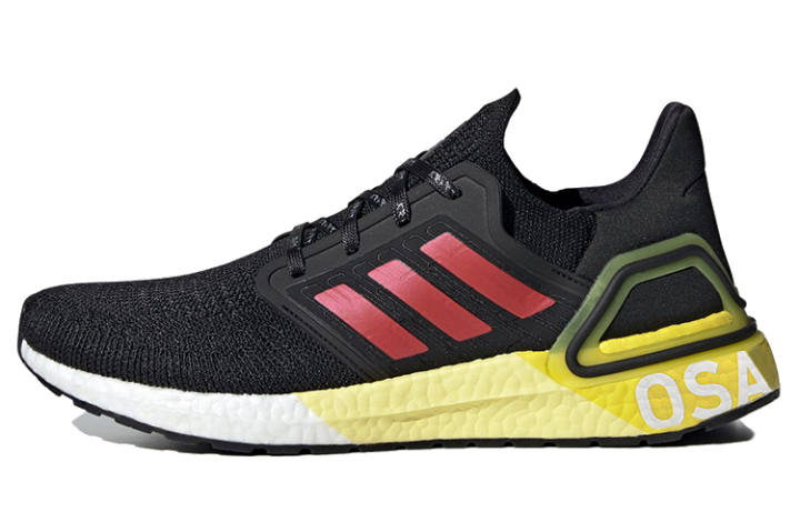 Adidas Adidas UltraBoost 20 'City Pack - Osaka'