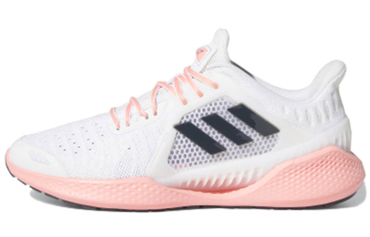Adidas Adidas Climacool Vent Summer.Rdy Ck 'White Pink' Women's