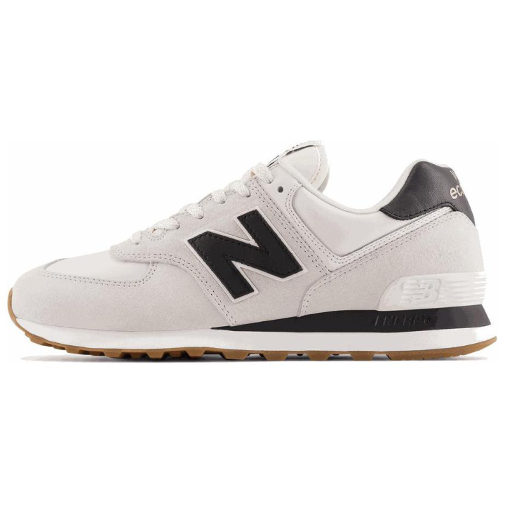 New Balance 574 New Balance 'Grey Black'