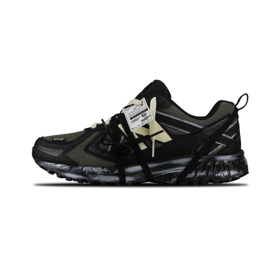 New Balance New Balance NB 410 Abrasion Resistant, Breathable, Slip Resistant Abrasion Resistant Breathable Slip Resistant Low top