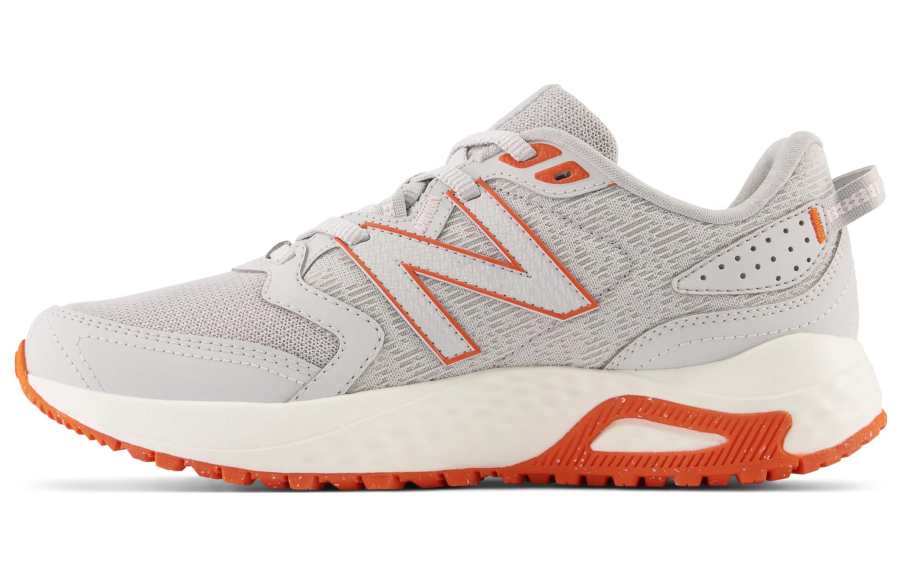 New Balance New Balance NB 410 Collection V7 Low top Running Shoes Women's Gray Red