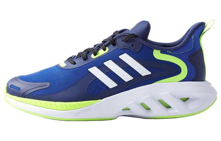 Adidas Adidas ALL DAY POWER Mesh Cushioning Slip Resistant Abrasion Resistant Breathable Lightweight
