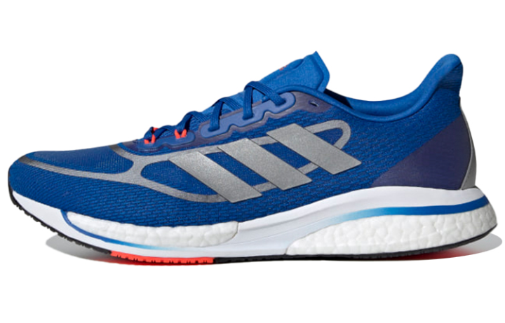 Adidas Adidas Supernova+ 'Football Blue'