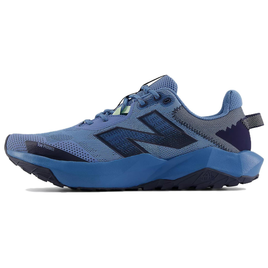 New Balance New Balance DynaSoft Nitrel V6 Blue Laguna Melon Water Midnight