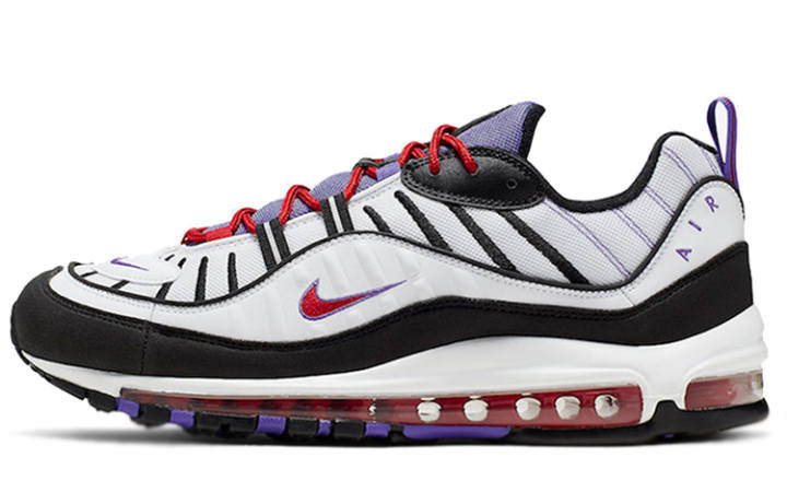 Nike Nike Air Max 98 Raptors