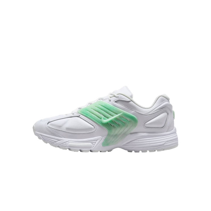 Nike Nike Air Pegasus Wave Low top Running Shoes Men's White