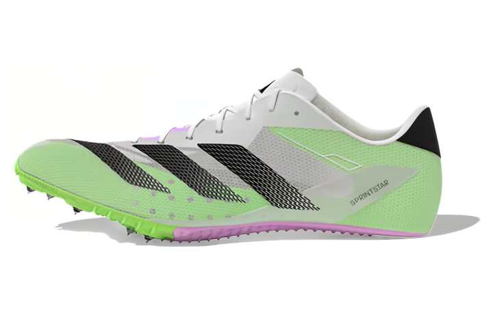 Adidas Adidas Sprintstar 'Green Spark'