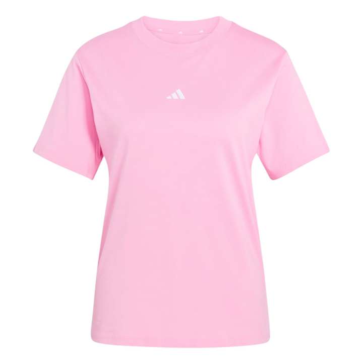Adidas Adidas Free Shipping with adiClub Essentials Small Logo Cotton Tee