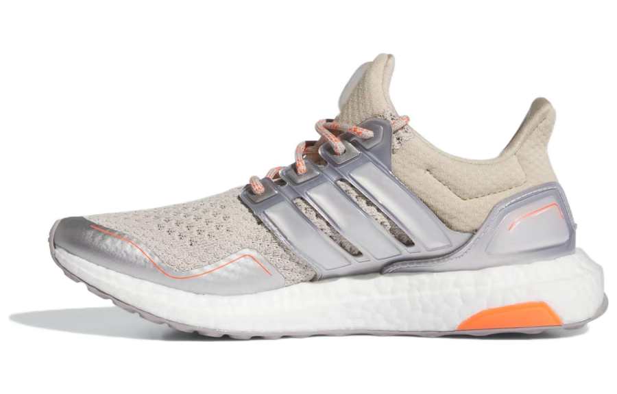 Adidas Adidas Wmns UltraBoost 1.0 'Wonder Beige Silver' Women's