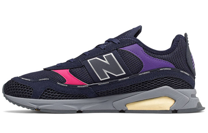New Balance X-Racer New Balance 'Pigment'