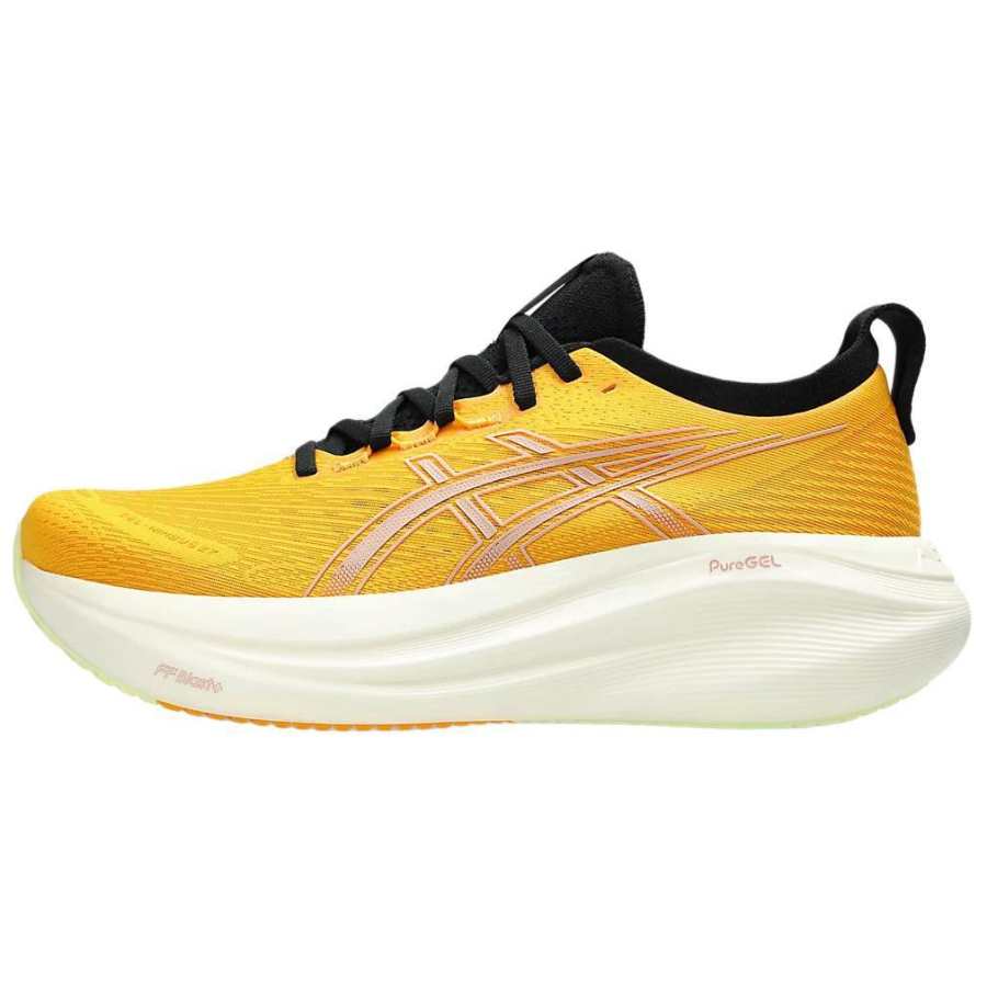 ASICS ASICS Gel Nimbus 27 Amber Neutral Pink