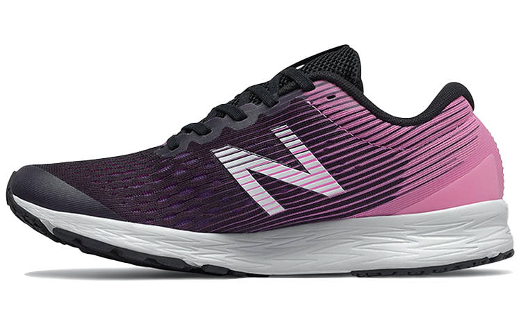 New Balance New Balance NB Flash Running Shoes Women's Low Top Black/Pink