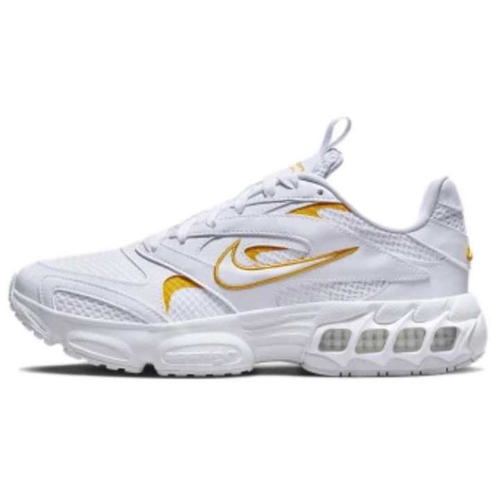 Nike Nike Zoom Air Fire White Gold Women's