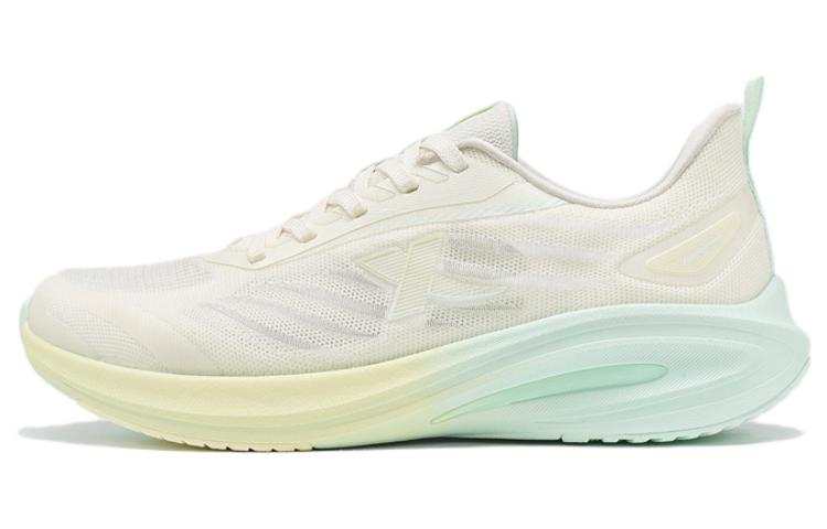 XTEP Lighten 7.0 Slip Resistant, Abrasion Resistant, Breathable Slip Resistant, Abrasion Resistant, Breathable Low top