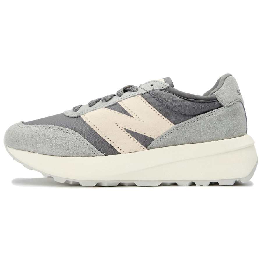 New Balance New Balance 370 Running Shoes Women's Gray