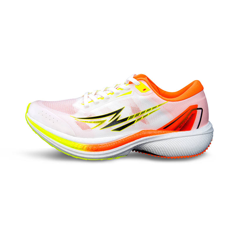 ZINGIS Cushioning Lightweight Rebound Cushioning Lightweight Rebound Low top Running Shoes Men's Sun Wukong
