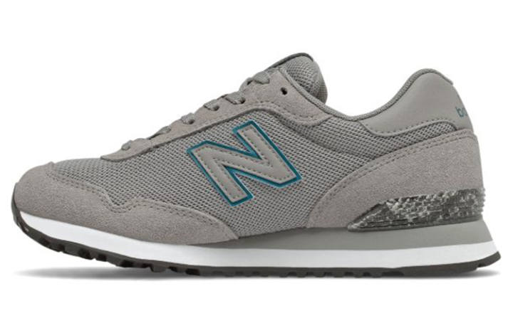 New Balance New Balance 515 Series Grey/White Women's