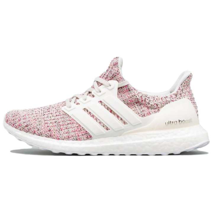 Adidas Adidas Wmns UltraBoost 4.0 'Pink Static' Women's