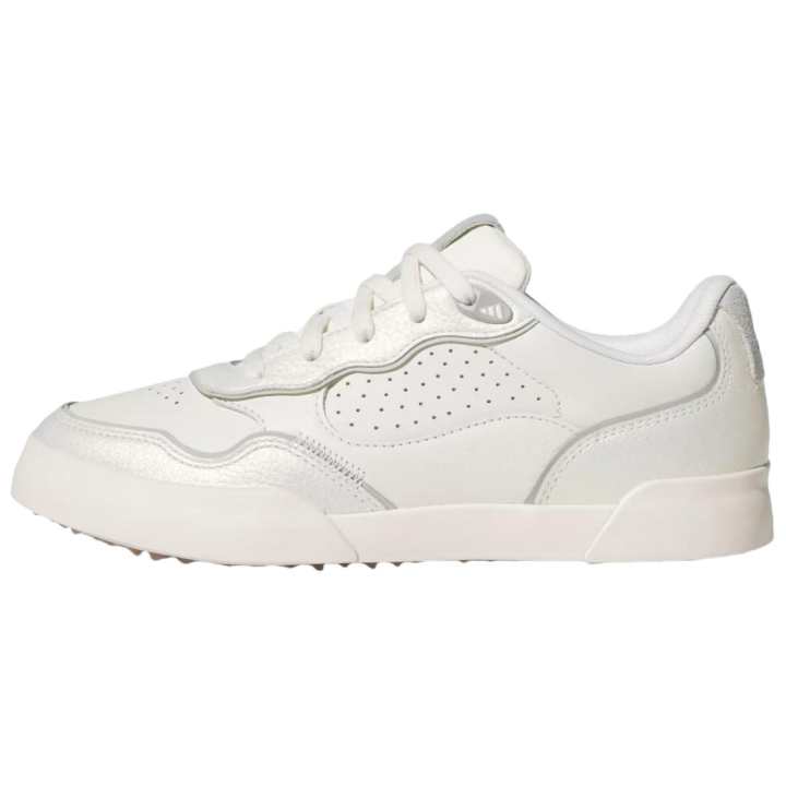 Adidas Retrocross Wmns Adidas 25 Spikeless Golf 'Off White Gum' Women's