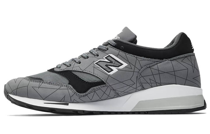 New Balance New Balance 1500 'Black Grey'