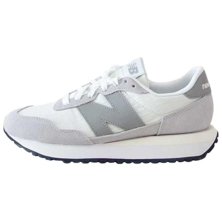 New Balance New Balance 237 lace-up sneakers Women's