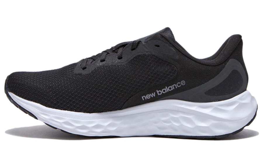 New Balance New Balance NB Fresh Foam Low top Running Shoes Women's Black