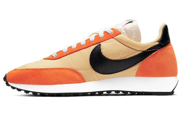Nike Nike Air Tailwind 79 Team Gold Starfish
