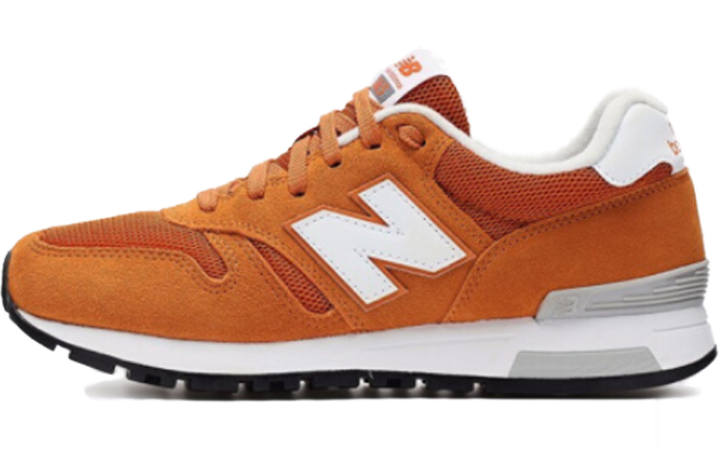 New Balance New Balance 565 D 'Yellow'