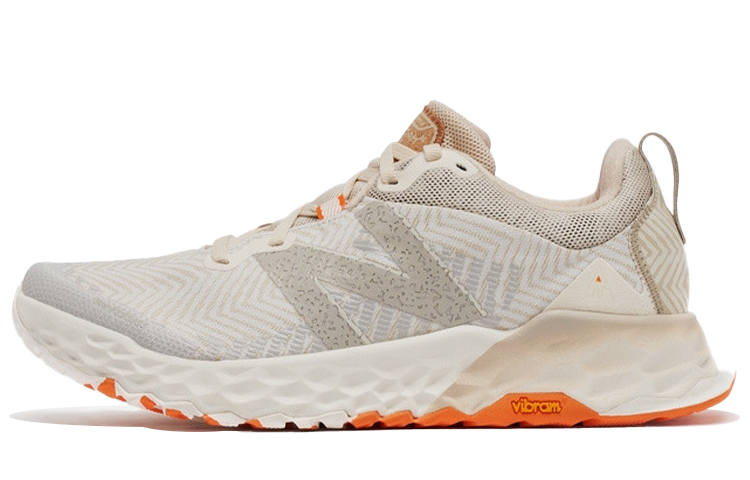 New Balance New Balance Hierro Shoes Beige/Orange